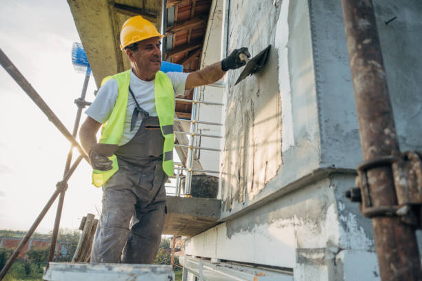 Best Garage Insulation Installation  in Wheeler, TX