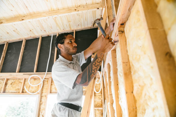 Best Insulation Replacement Services  in Wheeler, TX